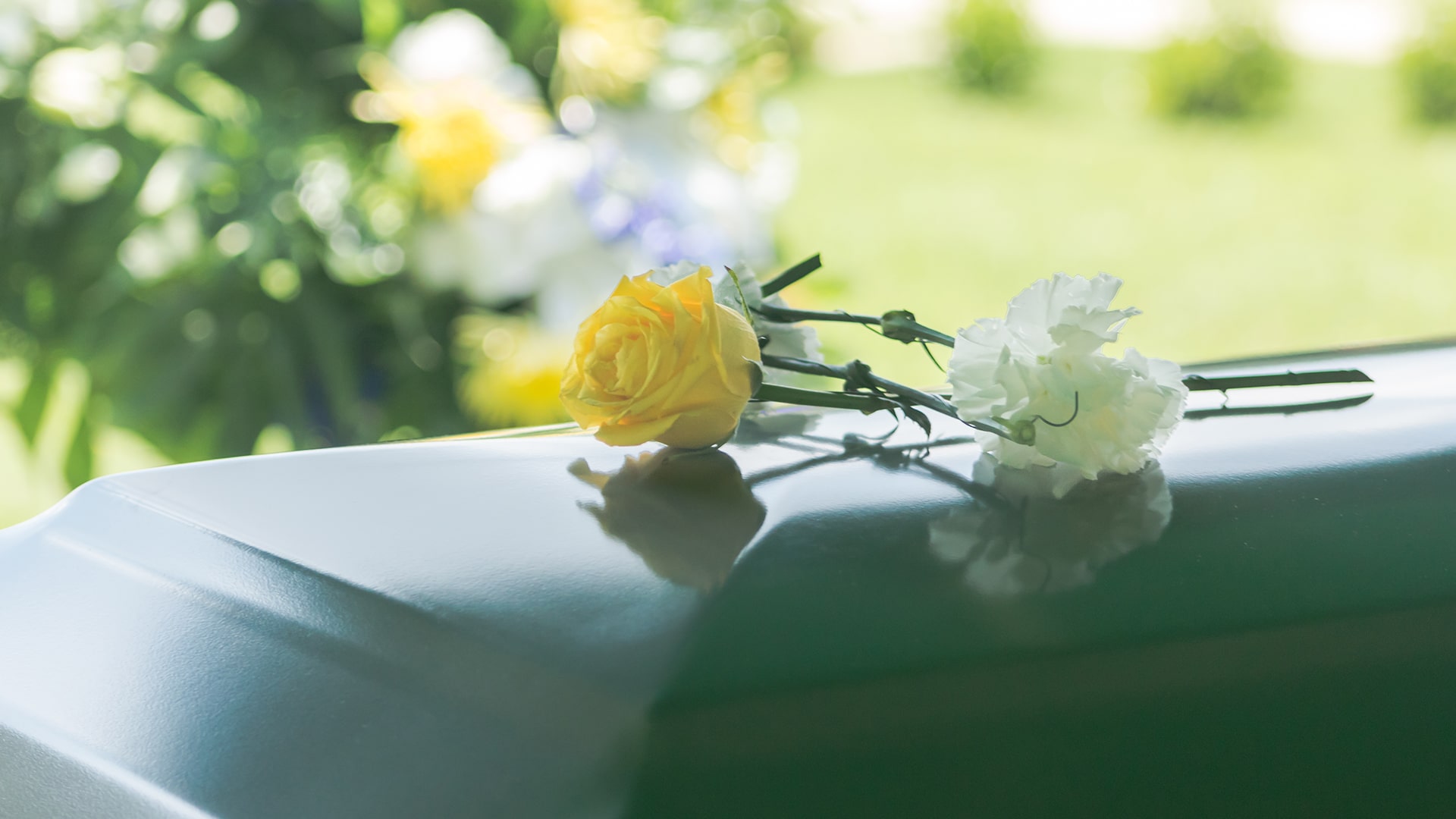 What Is A Funeral Committal Dillamore Funeral Service