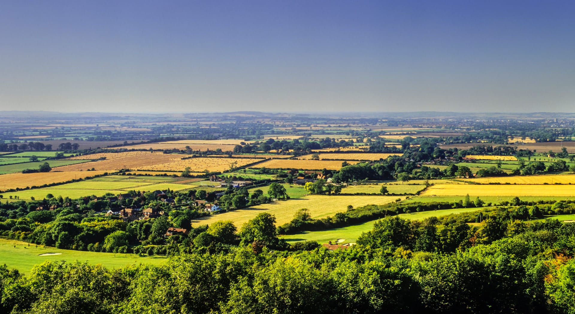 Aylesbury Vale