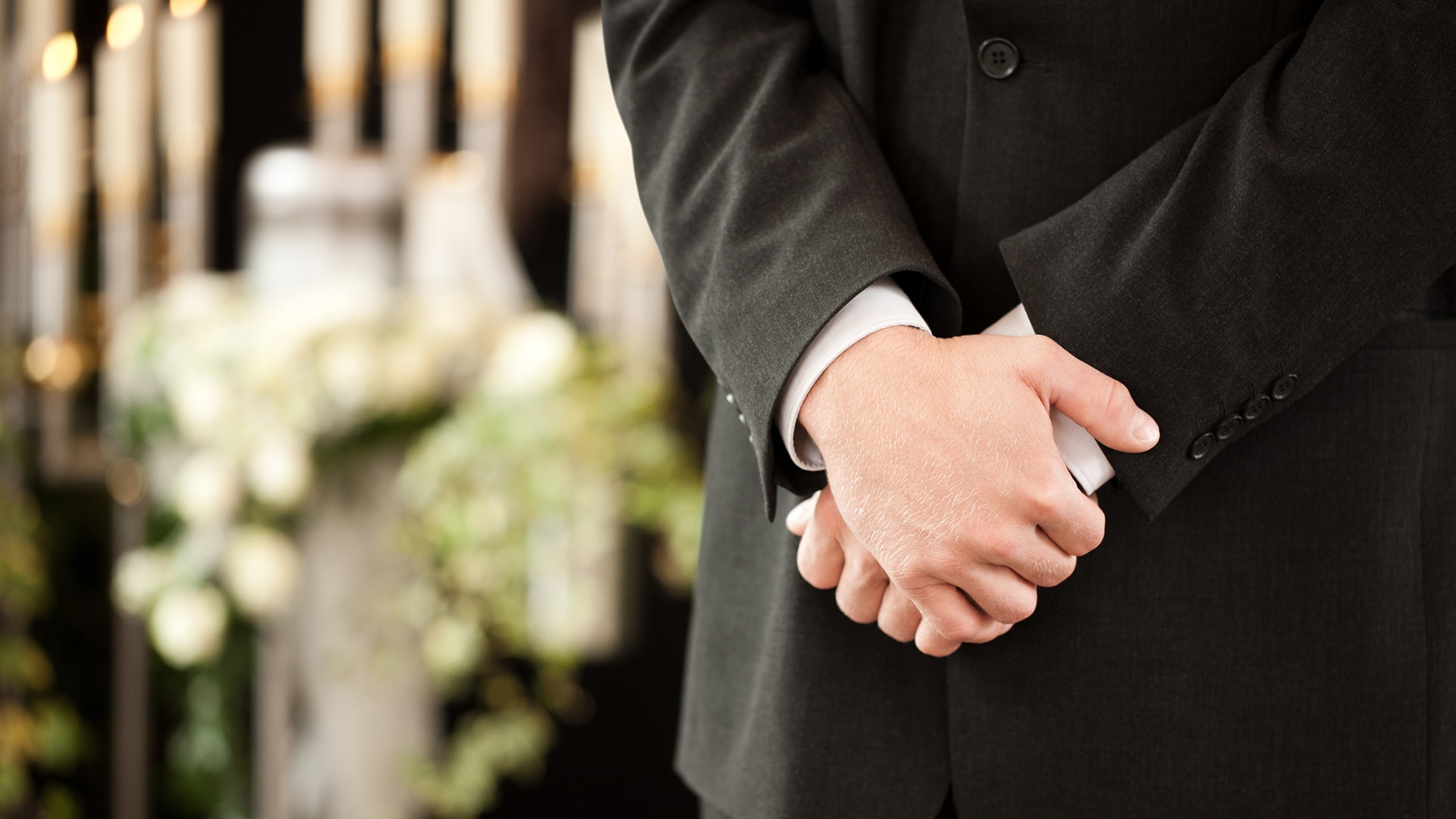 Funeral Etiquette 15 Tips For Attending A Funeral Dillamore Funeral Service