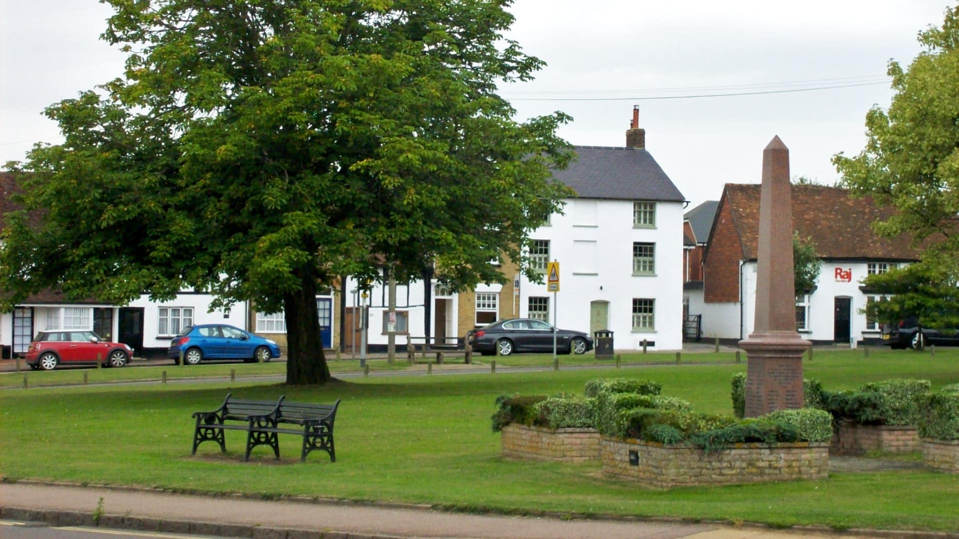 Funeral Directors in Toddington