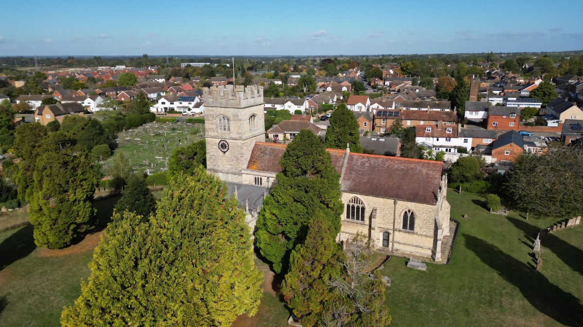 Funeral Directors Winslow